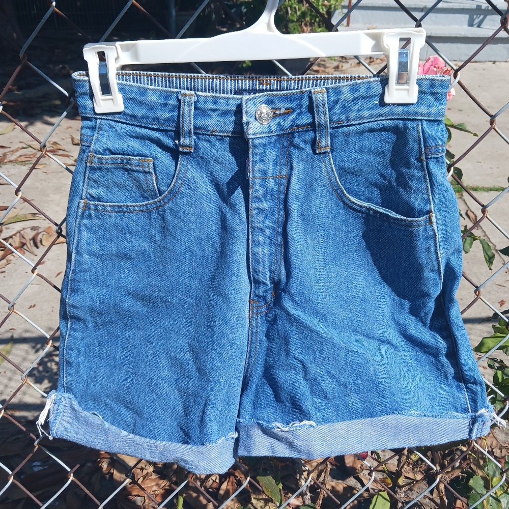 Dakota Blue🌻 Shorts Womens size 5/6